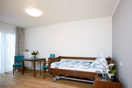 Komfortzimmer mit Pantry-Küche